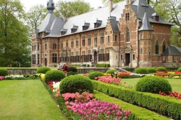 Le Château de Grand-Bigard