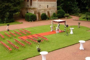 Le Château de Grand-Bigard