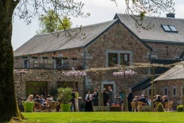 La Ferme de Gabelle