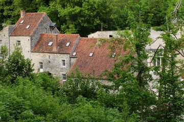 Le Moulin de Denée