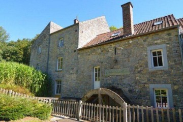 Le Moulin de Denée