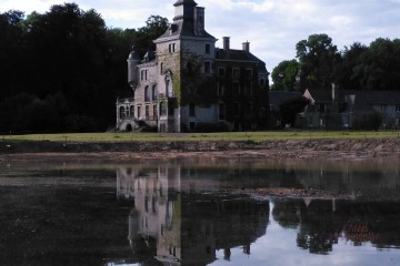 Château de Tinlot