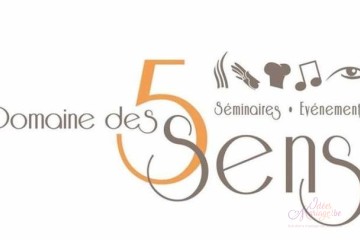 Domaine des 5 sens