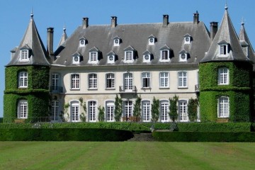 Château de la Hulpe