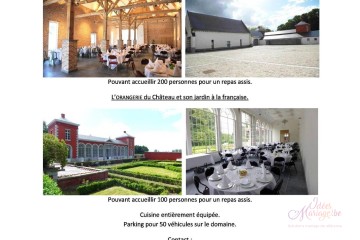 Traiteur - Catering - L'Esprit Gourmand