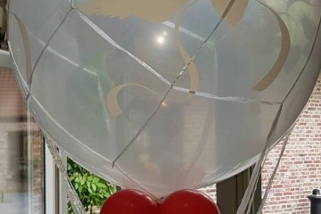 Promoballons Events / hélium