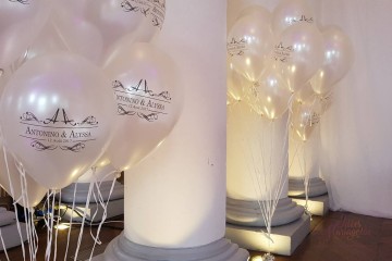 Promoballons Events / hélium