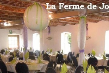 La ferme de José