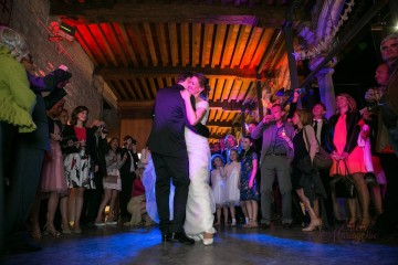 Florence & Guéric