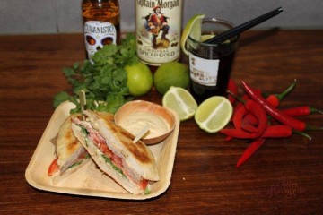 FoodTruck / Traiteur CDI