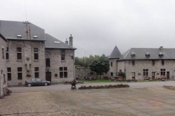 Ferme Château De Laneffe