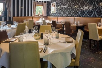 Le Bistrot d'Ethan