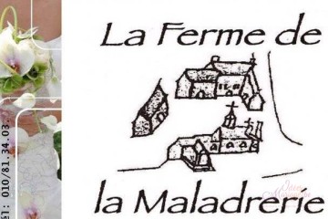 La Ferme de la Maladrerie