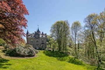 Château Chevalier des Montys