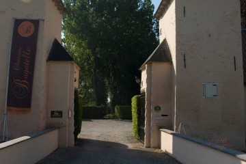 Château Bagatelle