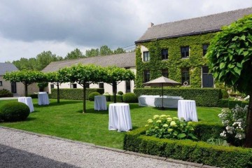 La Ferme de Mehaignoul