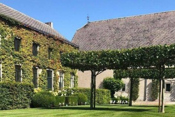 La Ferme de Mehaignoul