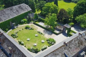 La Ferme de Profondval