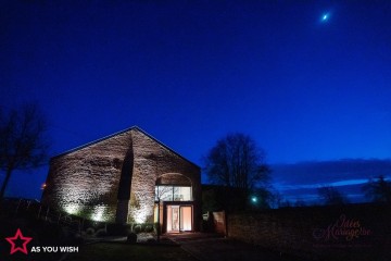 La Ferme de la Hagoulle