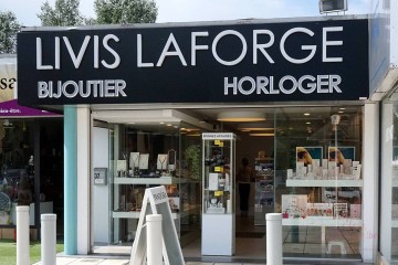 Livis Laforge Gerpinnes Bultia