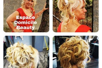 Espace Domicile Beauty