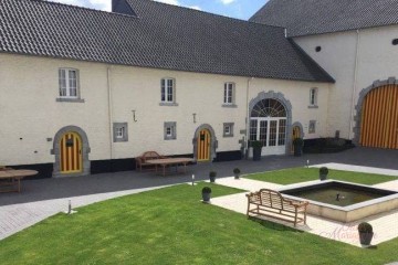 La Ferme du Château D'Oudoumont