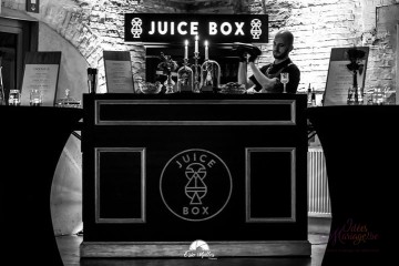 Juice Box bar sauvage