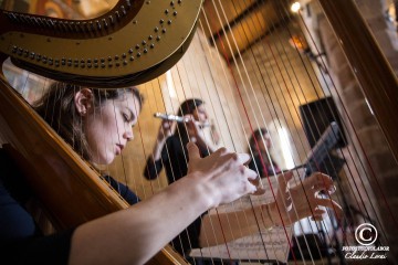 In Concerto - Harpe & Musique