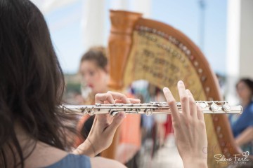 In Concerto - Harpe & Musique