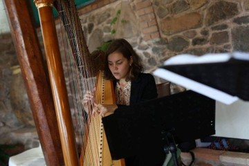 In Concerto - Harpe & Musique