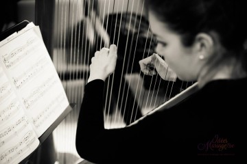 In Concerto - Harpe & Musique