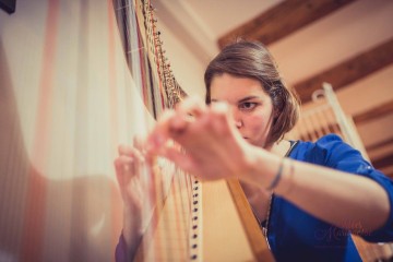 In Concerto - Harpe & Musique