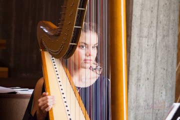 In Concerto - Harpe & Musique