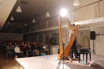 In Concerto - Harpe & Musique