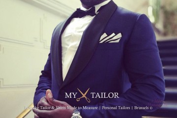 My Tailor