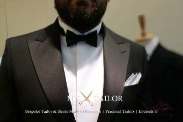 My Tailor