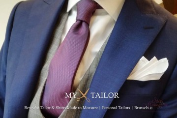 My Tailor