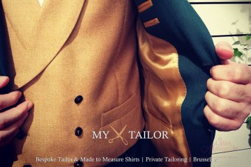 My Tailor