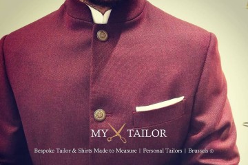 My Tailor