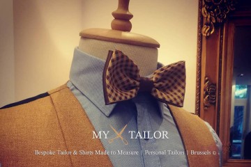 My Tailor