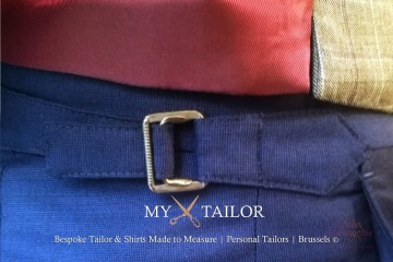 My Tailor