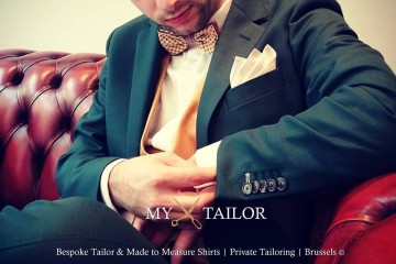 My Tailor