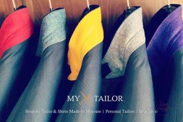 My Tailor