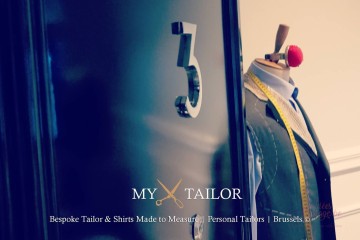 My Tailor