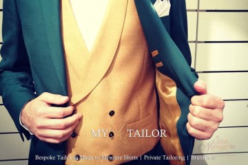 My Tailor