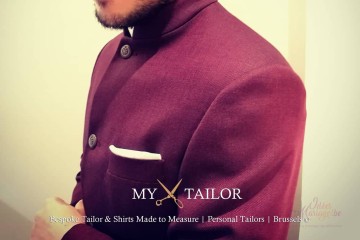 My Tailor