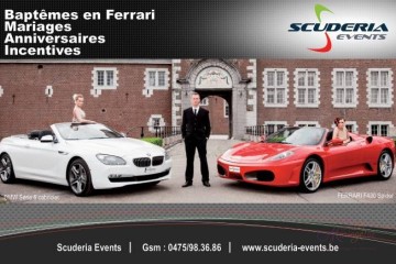 Scuderia Events