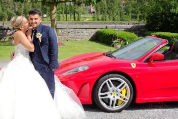 Scuderia Events