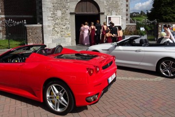 Scuderia Events