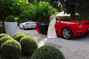 Scuderia Events